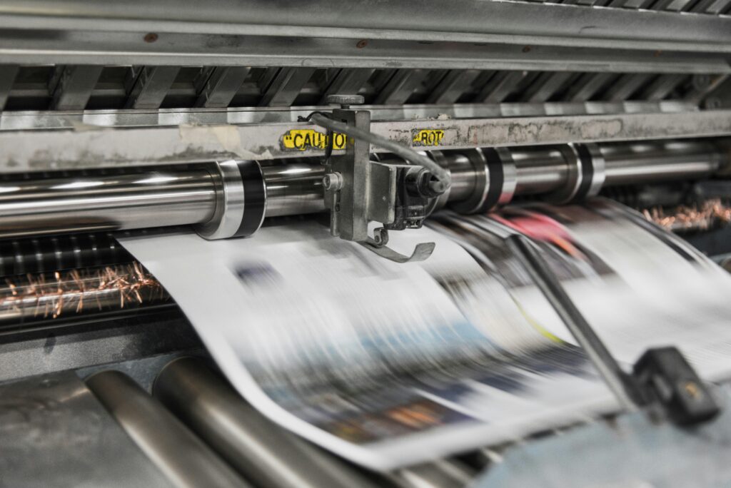 Branding and media services Dubai