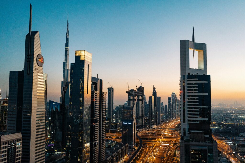 Digital Marketing Services Dubai